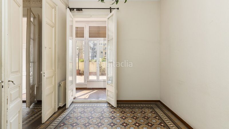 Foto 282589d1-373c-4a44-9356-170c44187381. Apartament amb calefacció a Dreta de l´Eixample Barcelona