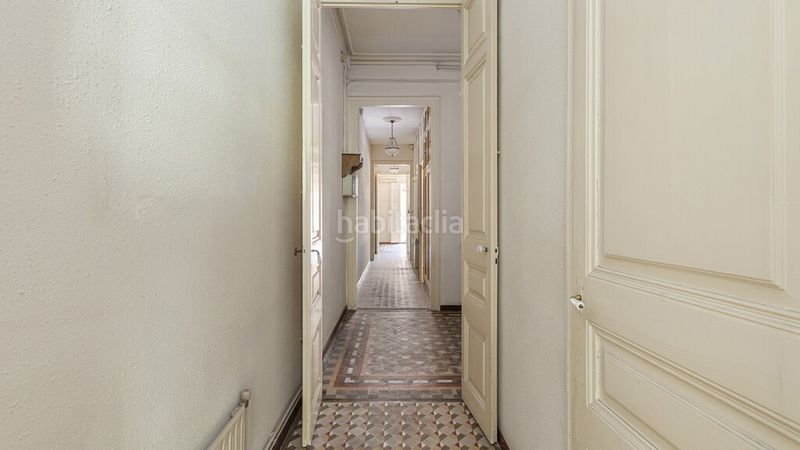 Foto 313d1a7d-a136-4a89-93f5-a55ee48d6f46. Apartament amb calefacció a Dreta de l´Eixample Barcelona