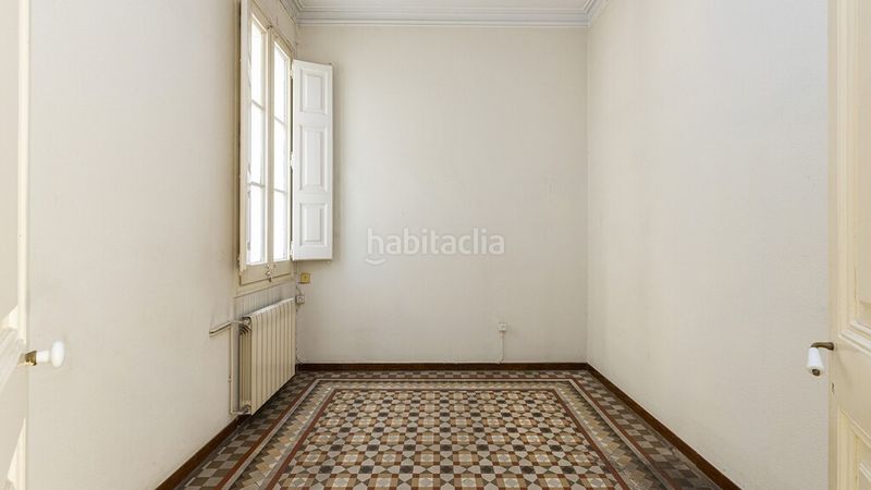 Foto 4d827616-bac4-4767-9f6e-f0919d45f034. Apartament amb calefacció a Dreta de l´Eixample Barcelona