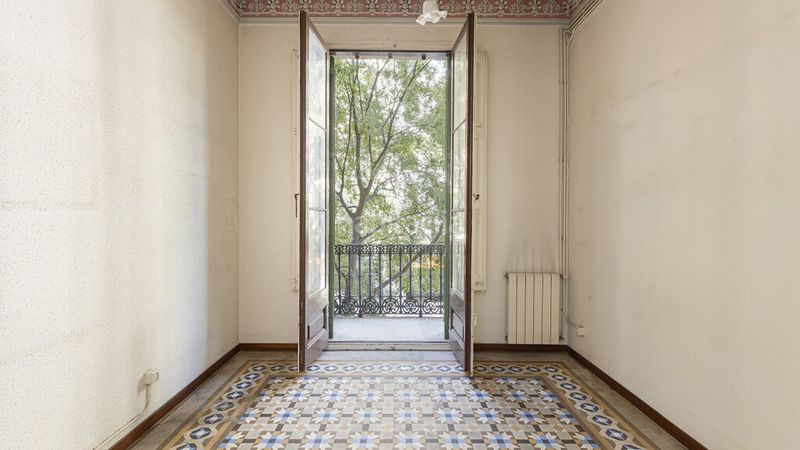Foto 5863ce78-b310-4516-b119-5a1e819832da. Apartament amb calefacció a Dreta de l´Eixample Barcelona