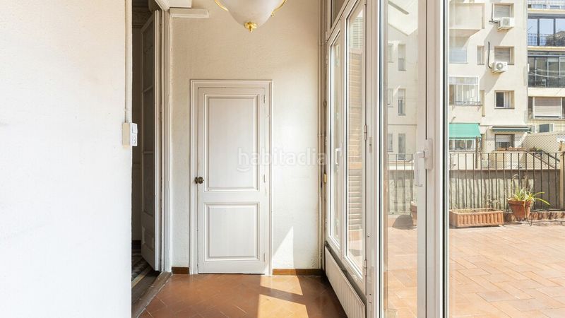 Foto 59130f46-0f6d-4ebb-97e4-3cacae2624e1. Apartament amb calefacció a Dreta de l´Eixample Barcelona