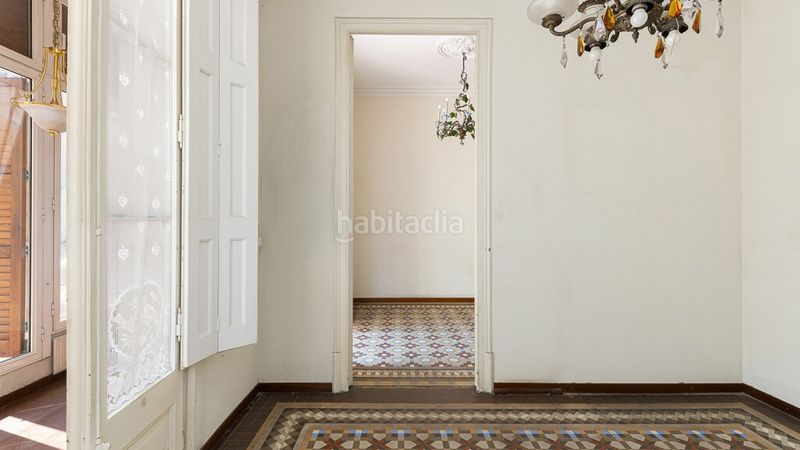 Foto 7e9f38ea-89ae-4f9d-a43d-3dfd01662d6c. Apartament amb calefacció a Dreta de l´Eixample Barcelona