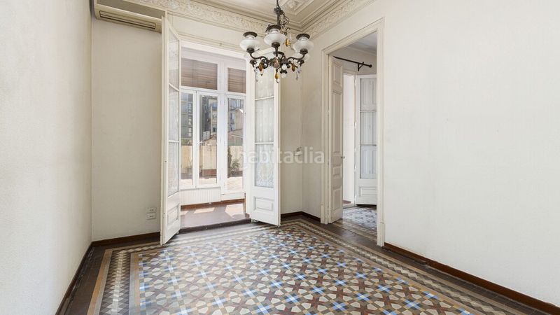 Foto 7fd2bd4f-0743-4c1a-a6b5-2fde743fef50. Apartament amb calefacció a Dreta de l´Eixample Barcelona