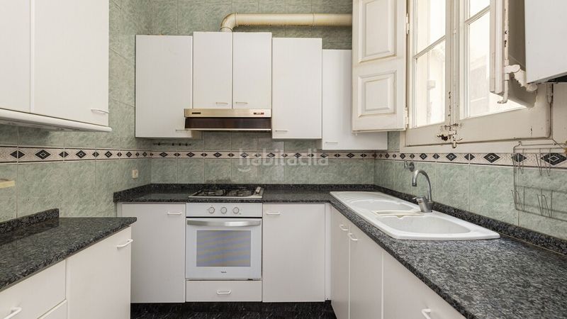Foto a9c21f2f-e936-4c5e-9a1b-52b1713f9375. Apartament amb calefacció a Dreta de l´Eixample Barcelona