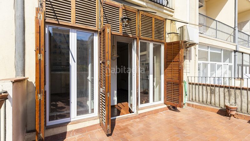 Foto b41b2c5c-a99c-41e1-97d2-aafb219bdbcf. Apartament amb calefacció a Dreta de l´Eixample Barcelona