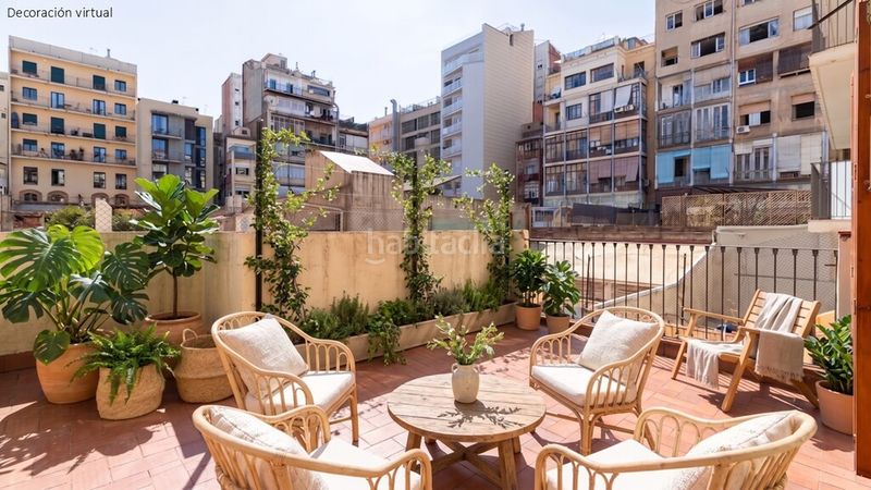 Foto b8b9b3c5-a587-427b-91d5-00f846a81c92. Apartament amb calefacció a Dreta de l´Eixample Barcelona