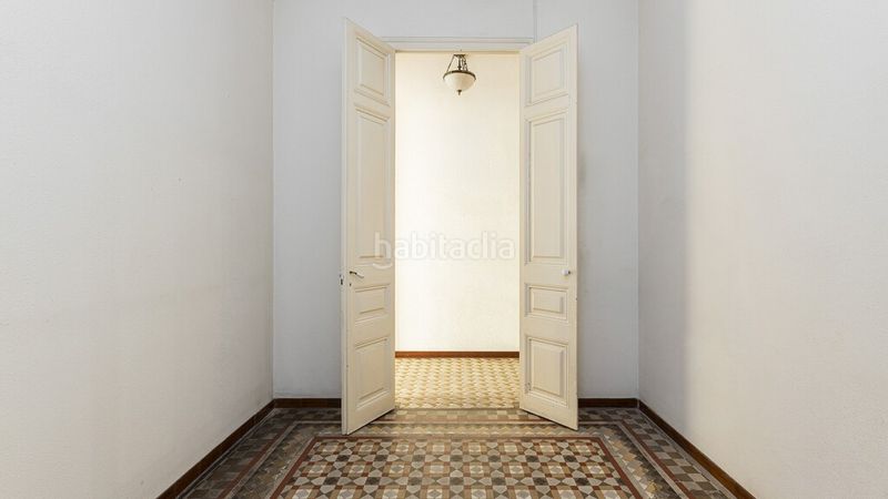 Foto b9795b46-a64c-4356-89c7-8d0dc9f12a57. Apartament amb calefacció a Dreta de l´Eixample Barcelona