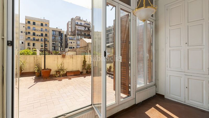 Foto c129045c-7d79-42c6-9e99-697fcecb5993. Apartament amb calefacció a Dreta de l´Eixample Barcelona