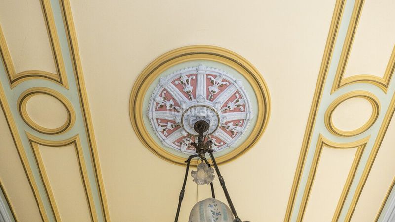 Foto c41380fb-a0eb-4259-b83c-49244c649459. Apartament amb calefacció a Dreta de l´Eixample Barcelona