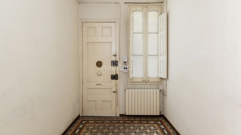 Foto d86f05e1-117d-42e1-8593-1f3af0f7dc8f. Apartament amb calefacció a Dreta de l´Eixample Barcelona