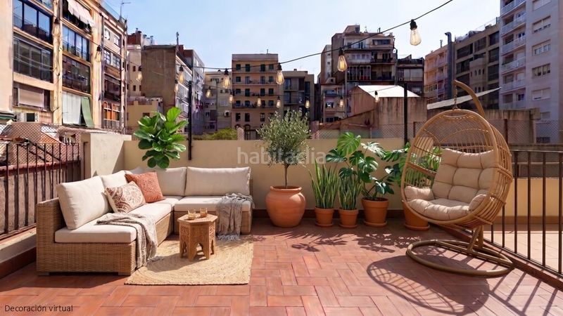 Foto e2b578f4-c3ce-498c-be53-9572837c9e96. Apartament amb calefacció a Dreta de l´Eixample Barcelona