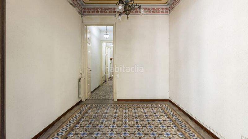 Foto e796338d-a815-4b4c-90e2-32c17505f7cc. Apartament amb calefacció a Dreta de l´Eixample Barcelona