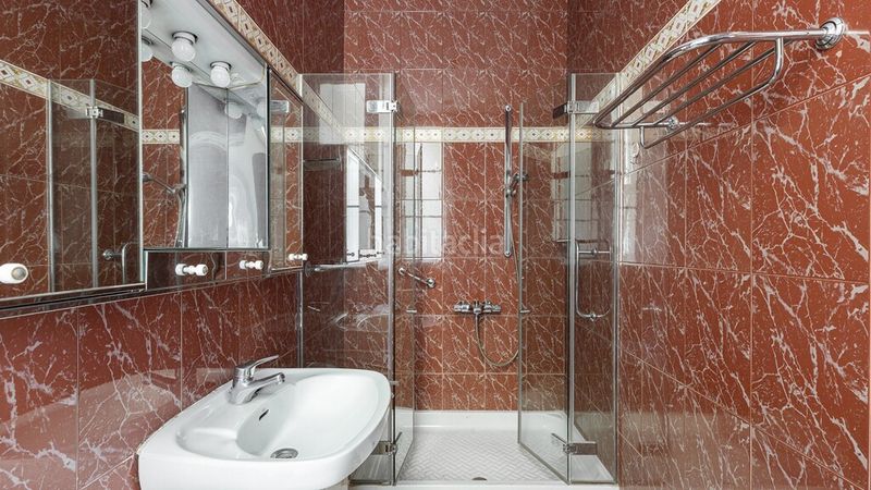 Foto f5ad9659-6601-463e-a533-f080ec3892f7. Apartament amb calefacció a Dreta de l´Eixample Barcelona