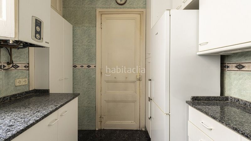 Foto fe3f2073-92c7-45ee-8d2f-cf4bdf4f9fdd. Apartament amb calefacció a Dreta de l´Eixample Barcelona