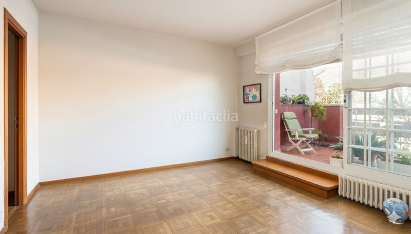 Foto ff1a11a2-eb80-4978-a8bd-0abb1719708e. Àtic amb calefacció aparcament a Sant Gervasi - Galvany Barcelona