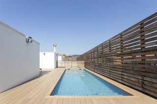 Apartament a Sant Gervasi - Galvany