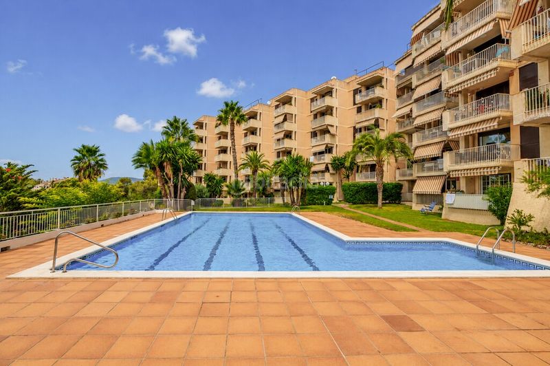 Foto 4eb7884b-98b0-4011-80ba-12a5d9abd311. Àtic amb piscina a Vallpineda - Rocamar Sant Pere de Ribes