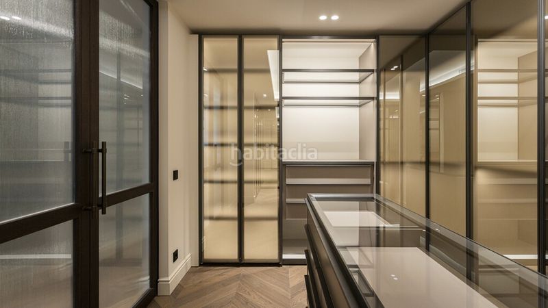 Foto 2979df46-7228-4e6b-9db6-5fbd08fcb9c9. Appartement mit parking in Sant Gervasi - Galvany Barcelona