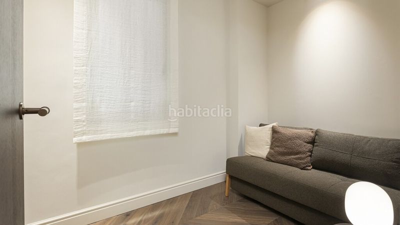 Foto 6c0ca421-023a-4f5c-9e10-71758a49c26b. Appartement mit parking in Sant Gervasi - Galvany Barcelona