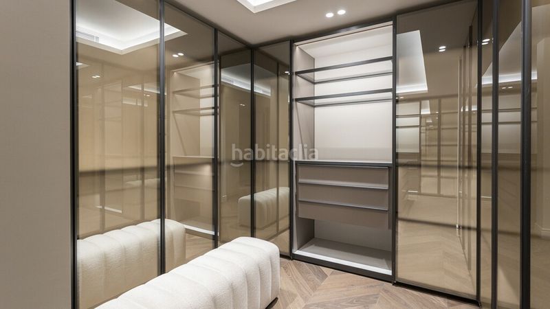 Foto bae1b14d-7963-4109-b952-35744d199ebb. Appartement mit parking in Sant Gervasi - Galvany Barcelona