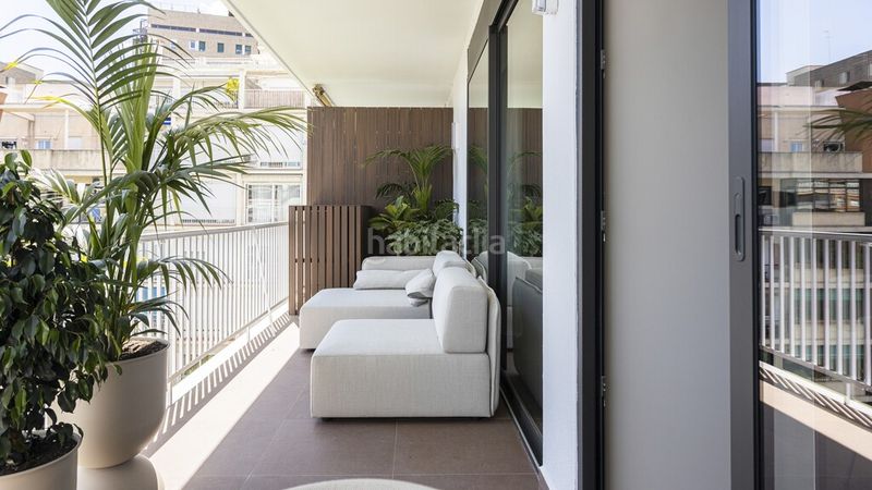 Foto ce1ef38b-2641-422a-b3d2-6fc43a67e121. Appartement mit parking in Sant Gervasi - Galvany Barcelona