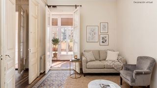 Apartament a Dreta de l´Eixample