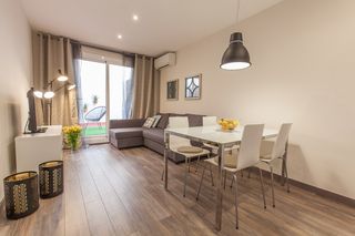 Apartament a El Poble Sec - Parc de Montjuïc