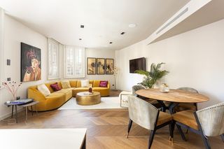 Apartament a Gòtic