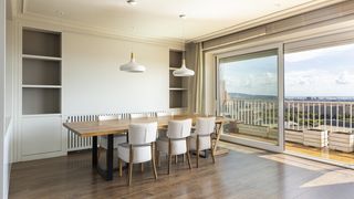 Apartment in Pedralbes