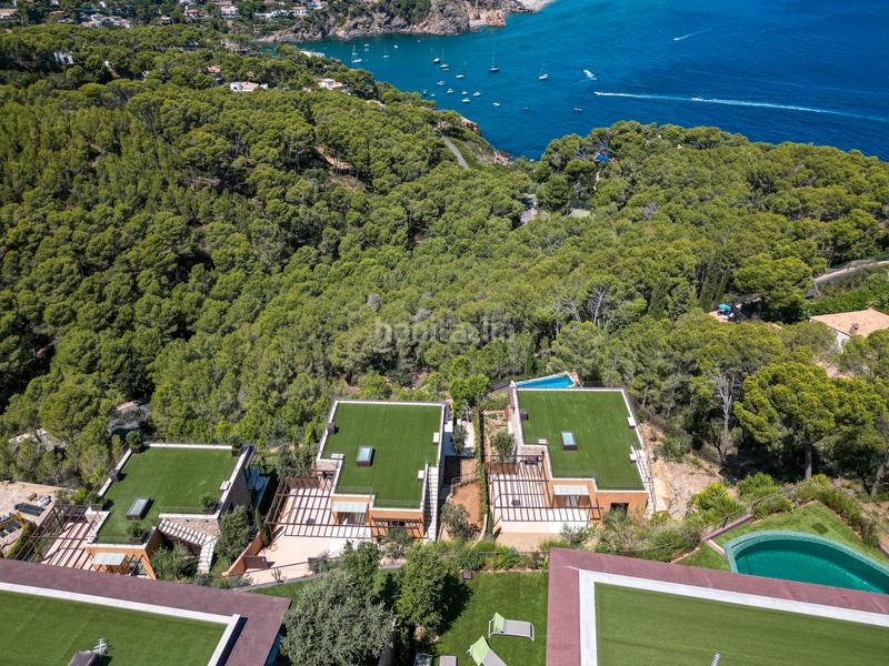 Foto 0c76d5ab-8e4c-43df-9692-4194096c5677. Promotion Albacsari Villas dans Begur. Logements de biens neufs