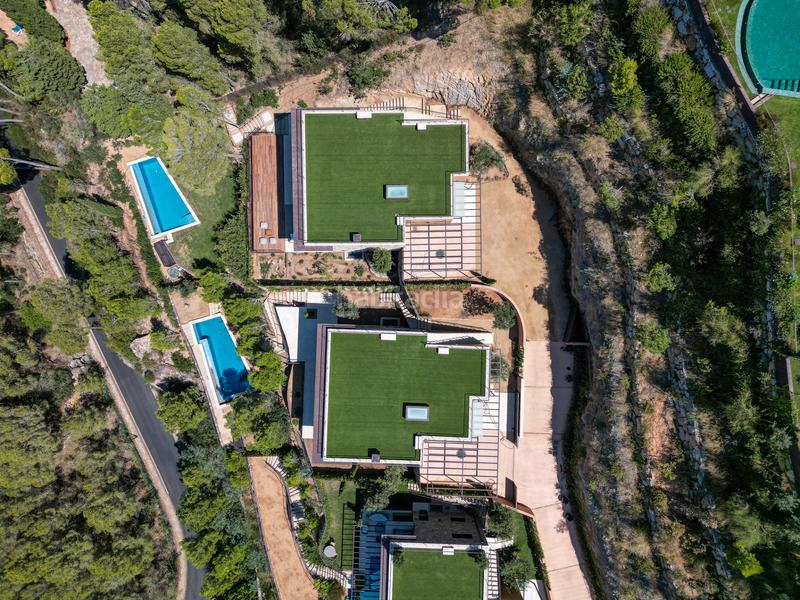 Foto 10f87cea-84dd-404c-b6c1-30dd957da5e5. Promotion Albacsari Villas dans Begur. Logements de biens neufs
