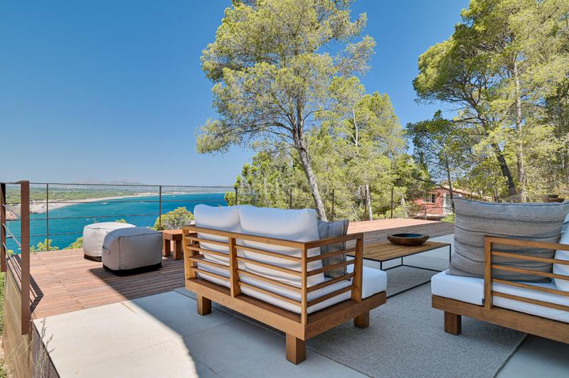 Foto 274ffaa1-4f4b-451a-8a6a-f6e1e90aa650. Promotion Albacsari Villas dans Begur. Logements de biens neufs