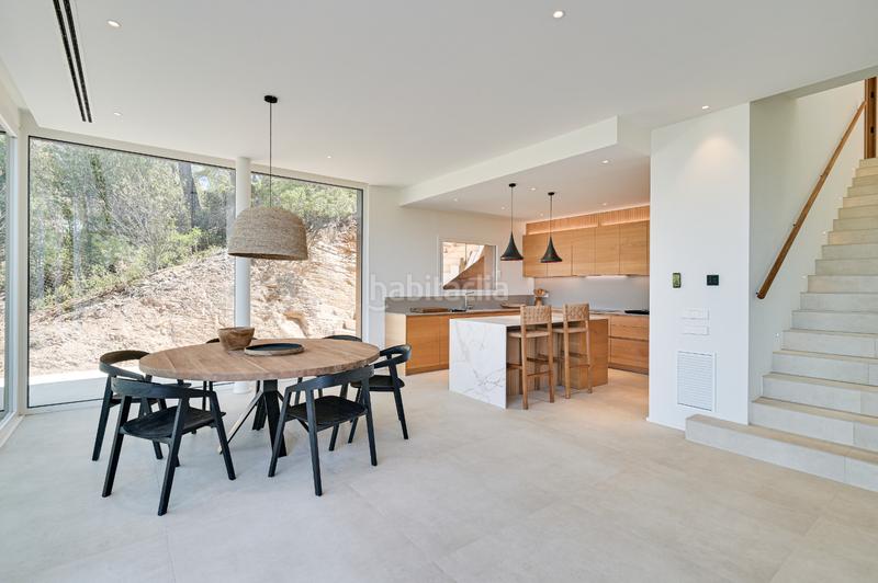 Foto 4fa205fb-d786-405c-b9df-f03ac38c29e0. Promotion Albacsari Villas dans Begur. Logements de biens neufs