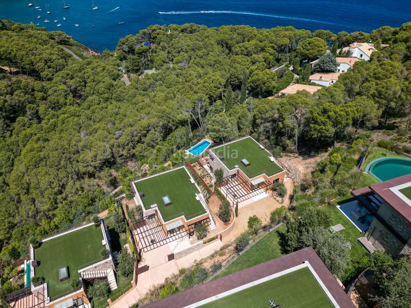 Foto 6667ebc0-0f9d-424b-9200-4eb855d75499. Promotion Albacsari Villas dans Begur. Logements de biens neufs