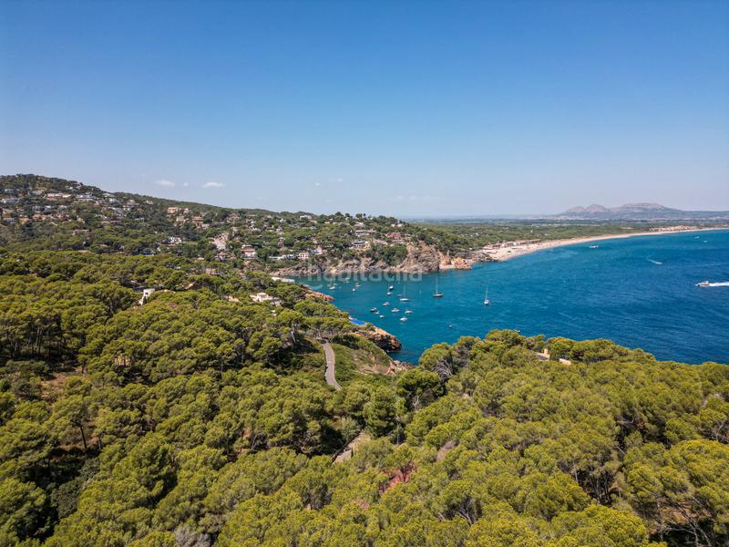 Foto 756065d9-5f4f-488d-81cf-73d4b56bd9fd. Promotion Albacsari Villas dans Begur. Logements de biens neufs