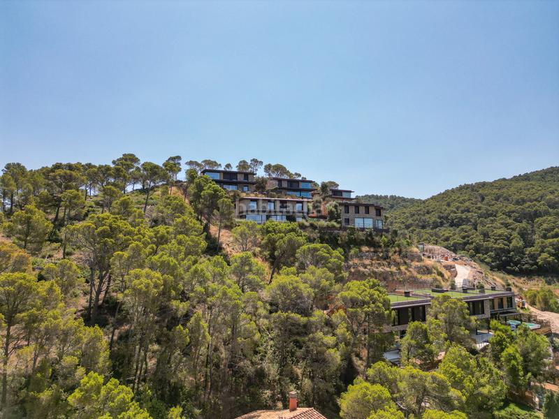 Foto 8ace7773-e5ba-459a-b1f4-e4ad2ea1822d. Promotion Albacsari Villas dans Begur. Logements de biens neufs