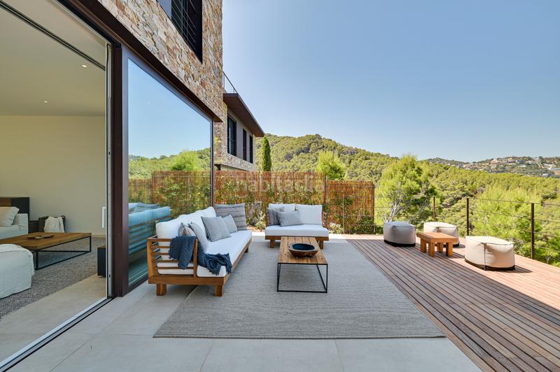 Foto 8c6d3b0a-2cf0-4ca5-ae25-28a9b7348a0f. Promotion Albacsari Villas dans Begur. Logements de biens neufs