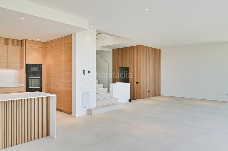 Foto 8e878408-d630-4437-81ee-5b8df90a24b9. Promotion Albacsari Villas dans Begur. Logements de biens neufs