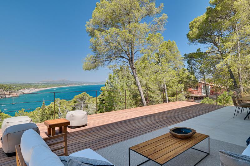 Foto 984b78d1-a8aa-435b-97b1-b95f5fe0c720. Promotion Albacsari Villas dans Begur. Logements de biens neufs