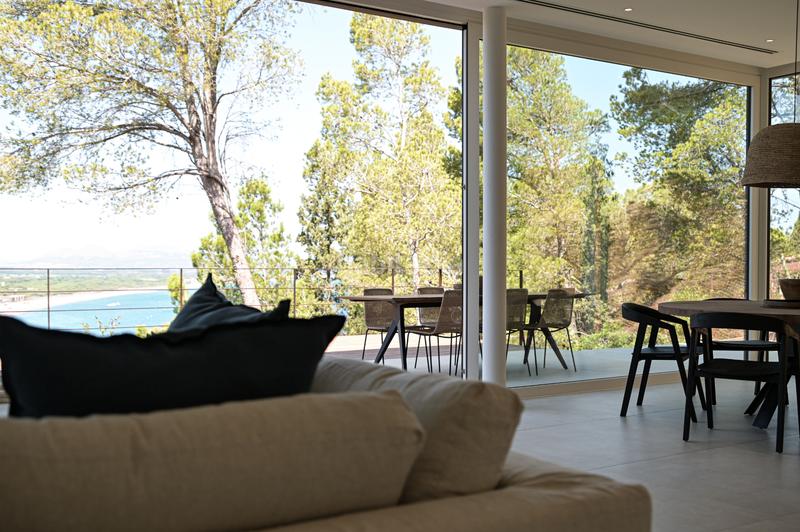 Foto 9bde1371-6fc0-4618-be79-79945cc20e73. Promotion Albacsari Villas dans Begur. Logements de biens neufs