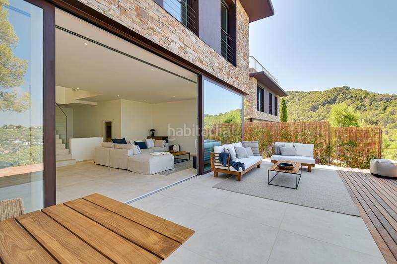 Foto a62dfd4b-aff8-4ff9-91c5-11b4b70e71dd. Promotion Albacsari Villas dans Begur. Logements de biens neufs