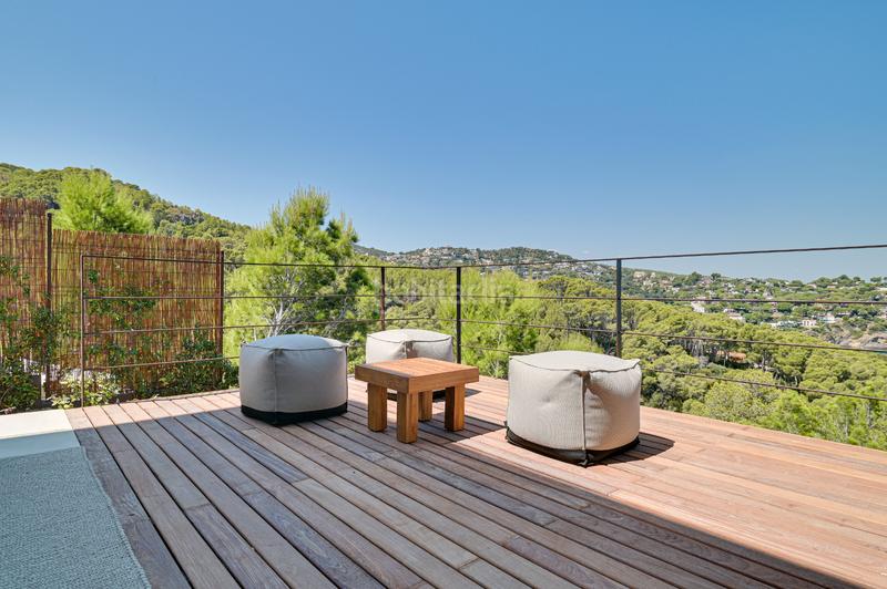 Foto ecdc4866-5a3f-4a2f-add1-f0b9ebd98c2b. Promotion Albacsari Villas dans Begur. Logements de biens neufs