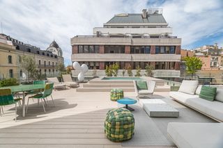 CORSEGA RESIDENCES