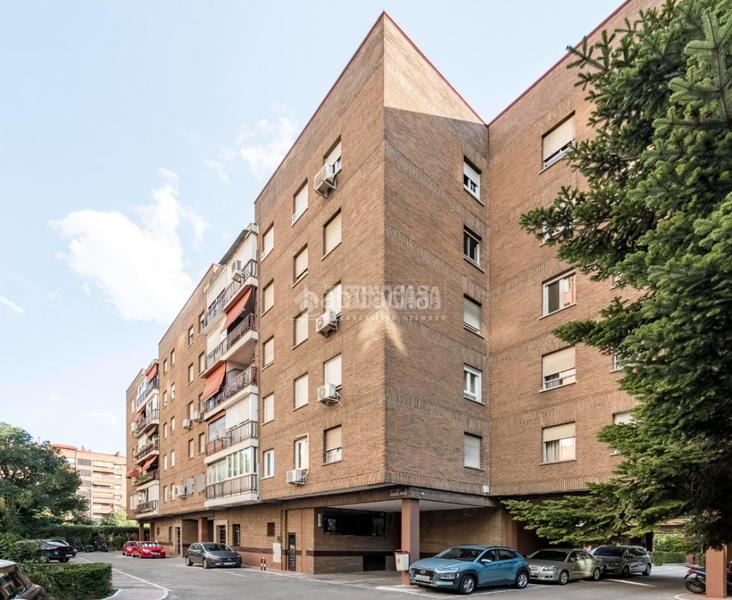 Foto 3f4daae3-375d-4a99-8e2d-64e0008ec932. Alquiler piso  en alquiler en Ventas Madrid
