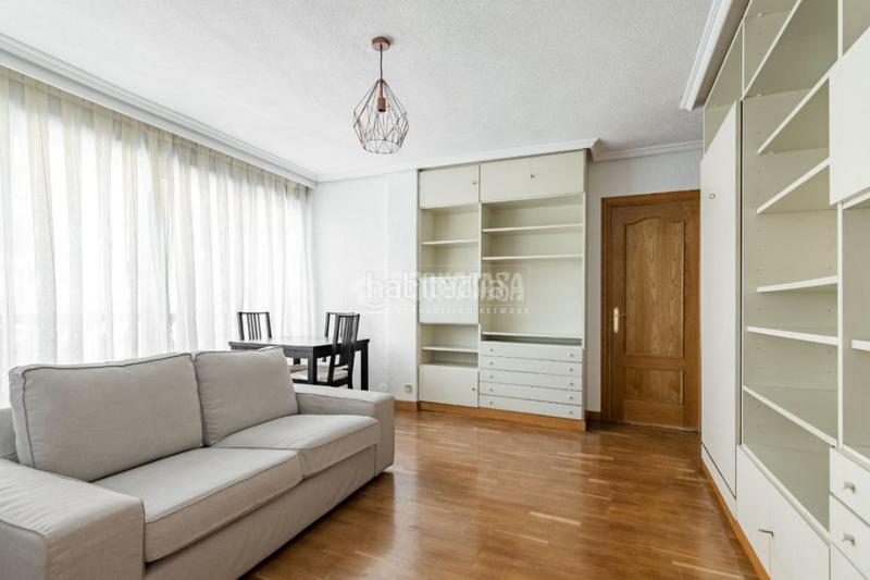 Foto 5340f440-a7cf-4d06-a71a-fd0b06a6d7d5. Alquiler piso  en alquiler en Ventas Madrid
