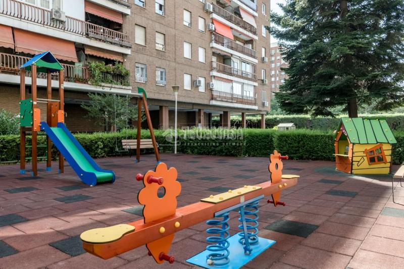 Foto 96666842-783b-418f-b738-da5754e0d68e. Alquiler piso  en alquiler en Ventas Madrid