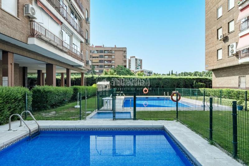 Foto c4f91396-5921-41ea-9697-3945e6f848e2. Alquiler piso  en alquiler en Ventas Madrid