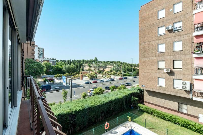 Foto e7cc3e72-9a56-44e4-8919-1e61bc49dff3. Alquiler piso  en alquiler en Ventas Madrid