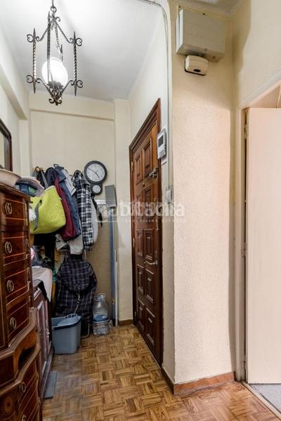 Foto 105694f9-7a90-47d0-b2a3-7ba0d58ce669. Piso  en venta en Ventas Madrid