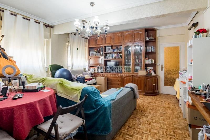 Foto 3ee11272-53f0-45d5-8f47-5dcd83d28846. Piso  en venta en Ventas Madrid